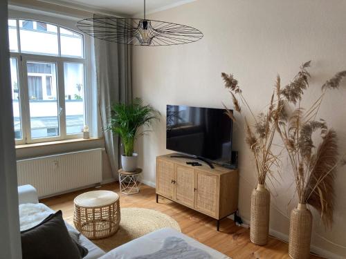 Vahrenwald-List Apartment | SUITE-DREAMS APARTMENT - Central List