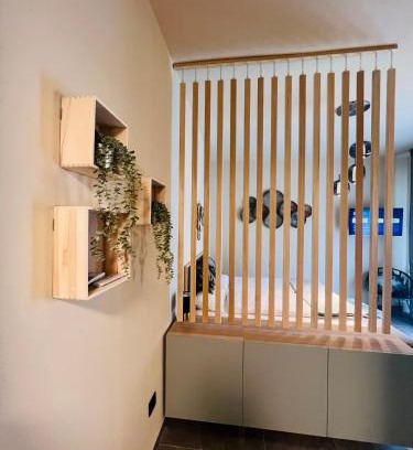 San Rocchino-Costalunga Apartment | Suite Ducco ospedale civile