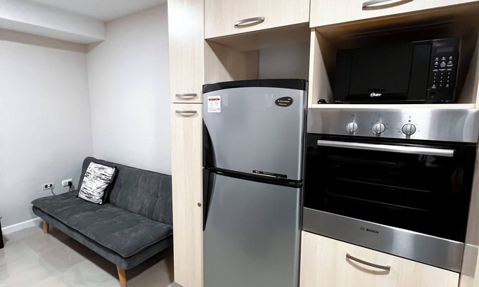 Baruta Apartment | Suite El Ávila, Moderno y Seguro