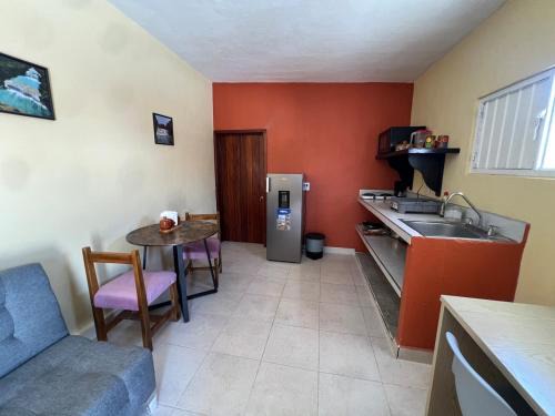 Tuxtla Gutierrez Apartment | Suite el Angel #2