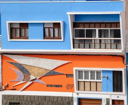 Sardina House | Suite Las Velas