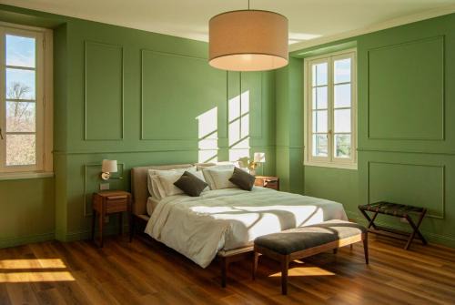 Cassano Magnago Bed & Breakfast | Suite Exclusive in Villa Buttafava