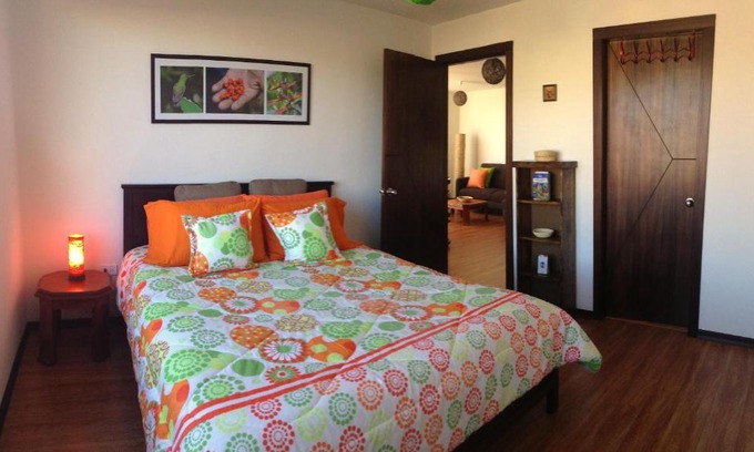 La Floresta Apartment | Suite for savvy travellers in bohemian La Floresta