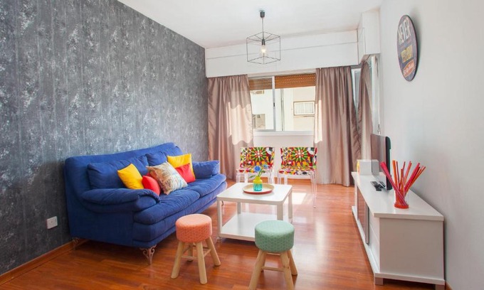 Acropolis Apartment | Suite For You