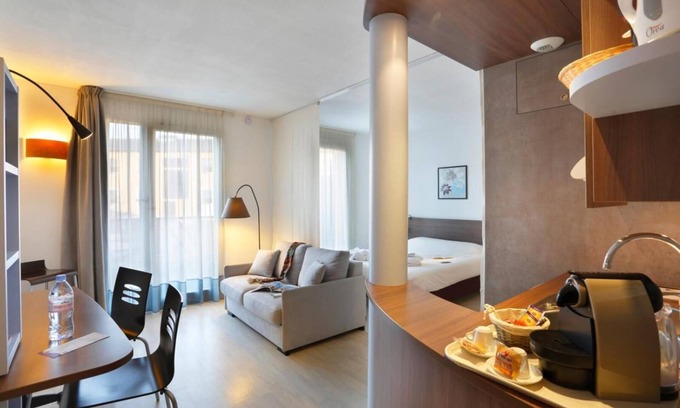 Apt House | Suite Home Apt en Luberon