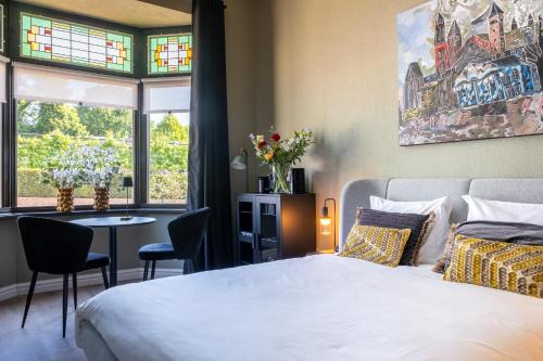 Hulsberg Bed & Breakfast | Suite Hulsberg