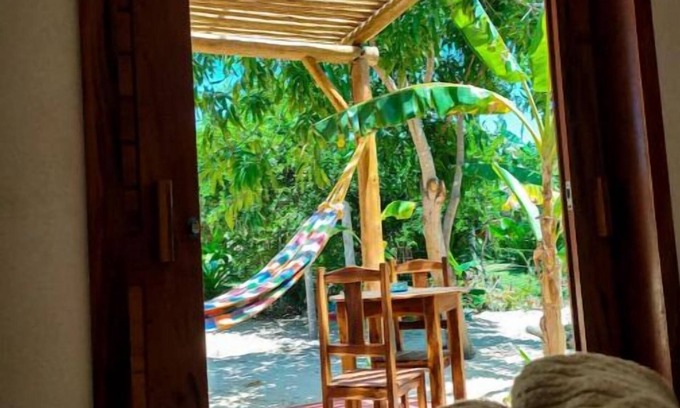 Icarai de Amontada Bed & Breakfast | Suite Icarai Kite House 3