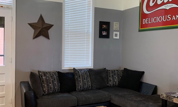 Spring Green Apartment | Suite in the heart of the center of spring green