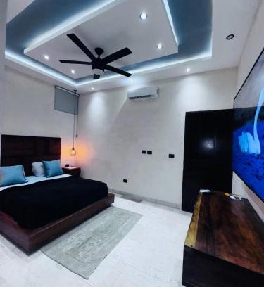 Tulum City Center Apartment | Suite Jr 1Habitacion