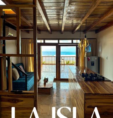 Ayampe House | Suite La Isla