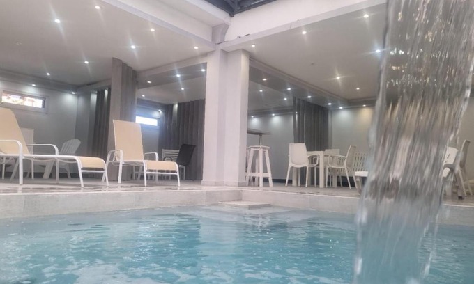 San Salvador de Jujuy Apartment | Suite La Posta