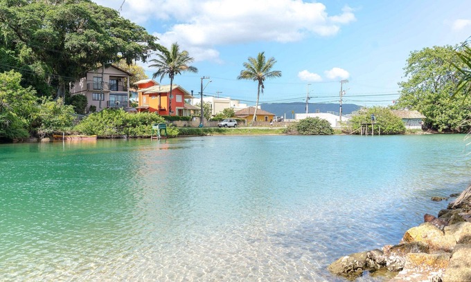 Barra da Lagoa House | Suite Laranjeira - Quinta da Margem (S1)