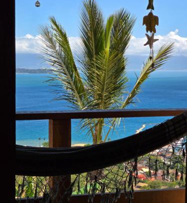 Ilhabela Historical Center House | Suite Mar