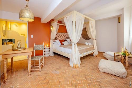 Gaillac Apartment | Suite MARRACKECH