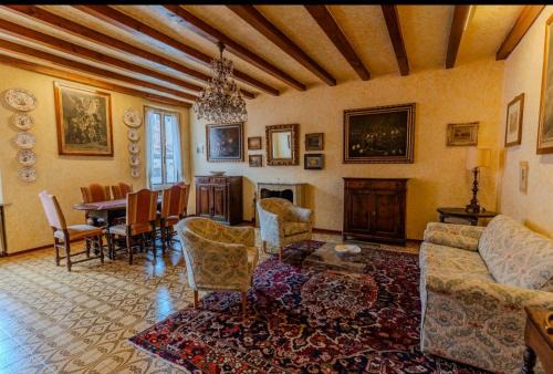 Old Town Bed & Breakfast | Suite Mazzini 23