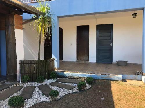 Socorro House | Suite na Casa Azul