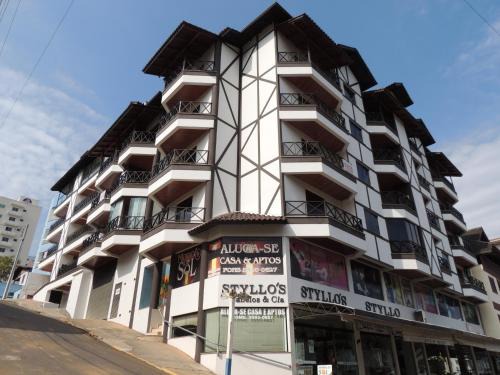 Piratuba Apartment | Suite na Morada do Sol