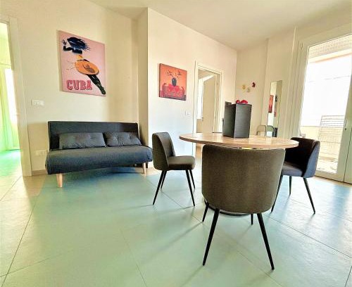 Roca Vecchia Apartment | Suite Petrelli