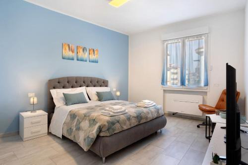 Pavia House | Suite Ponte Vecchio