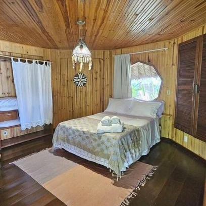 Alto Paraiso de Goias House | Suite Purit - Espaço Hórus - Alto Paraíso de Goiás