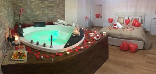 Conversano Bed & Breakfast | Suite & Relax