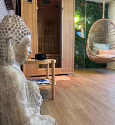 Broons Apartment | Suite romantique - Escale à Bali