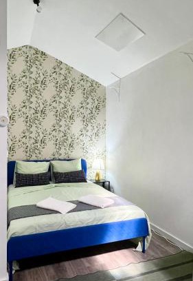 Santo Andre House | Suite Sótão Attic Suite no windows