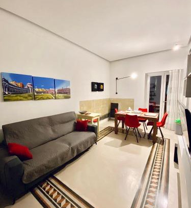 Santa Lucia Apartment | Suite Santa Lucia