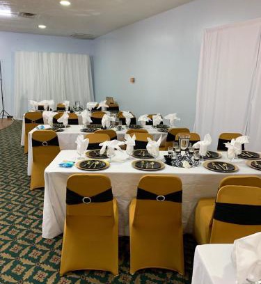 Talladega Hotel | Suite Stay - Talladega