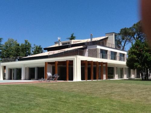 Frosinone House | Suite Testani