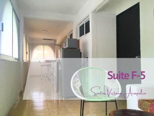 Caleta Apartment | Suite Victoria 2