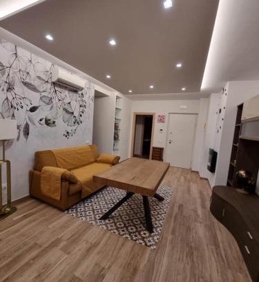 Ortona Apartment | Suite Vittoria