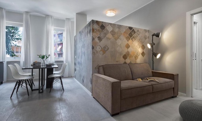 Voghera Apartment | Suite Vogue City