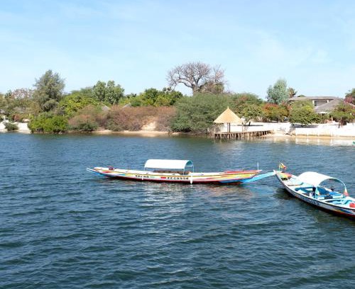 Mar Lodj Bed & Breakfast | Suite vue mer