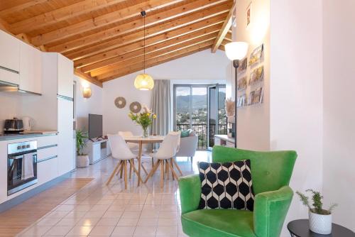 Lugano Apartment | Suite With View - Free Parking - Appartamento Aurora Lugano