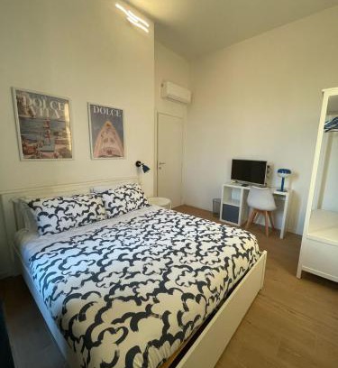 Civitavecchia House | Suite38