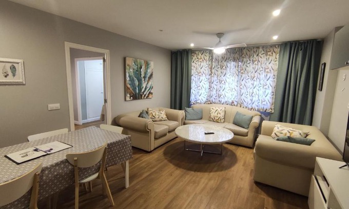 Les Escaldes Apartment | SUITEDREAMS - Avet 31