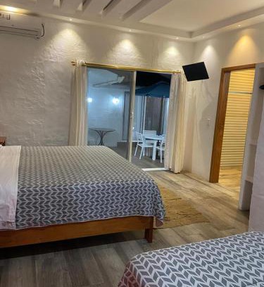 Bahia de la Academia House | Suitehome