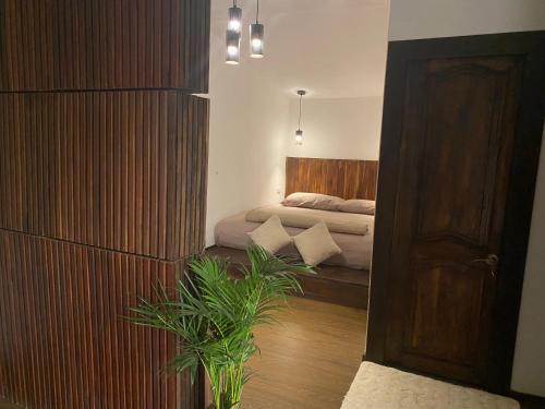 Ayampe Apartment | Suites Ayampe Front Beach