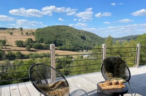 Heyd Apartment | Suites de la vallee 2