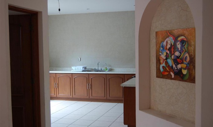 Boca del Rio House | Suites El Conchal Ii