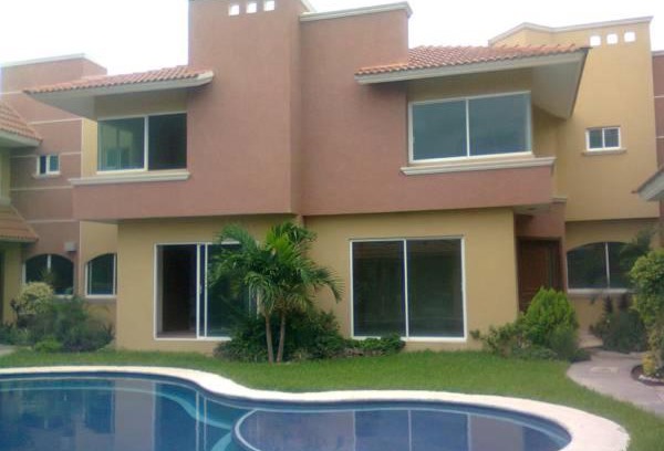 Boca del Rio House | Suites El Conchal V