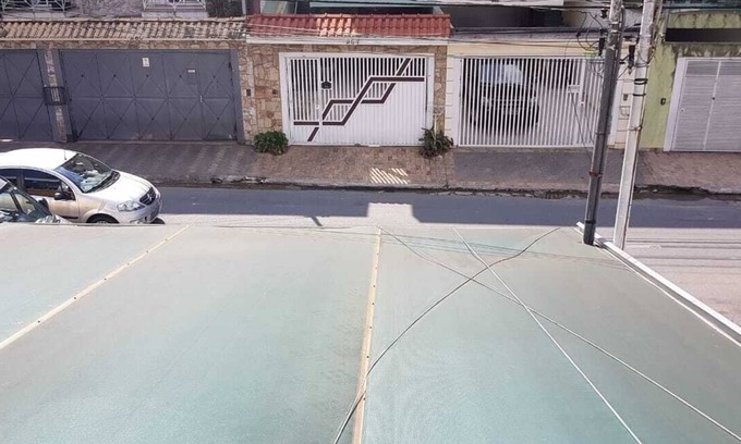 Osasco House | Suites in Osasco, SP