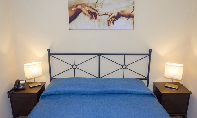 Caltanissetta Apartment | Suites in the center of Caltanissetta