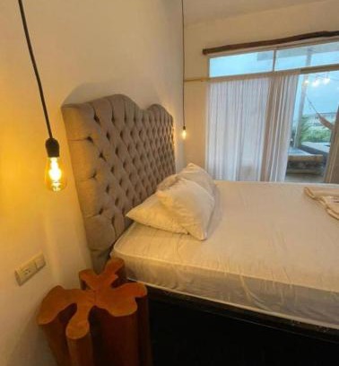 Montanita Apartment | Suites Kiwi Montañita