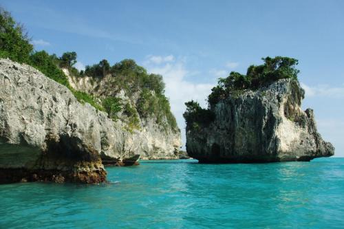 Ile-a-Vache Hotel | Suites la Colline