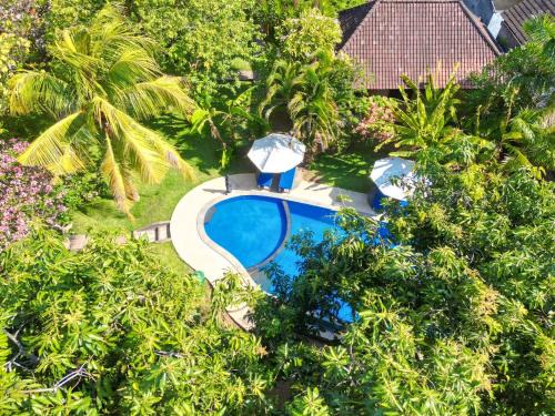 Pemuteran House | Suka Sari Cottages