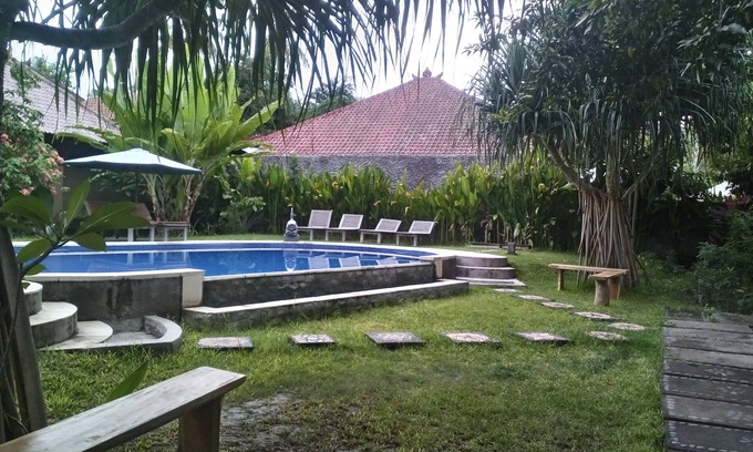 Pemuteran House | Suka Sari Cottages