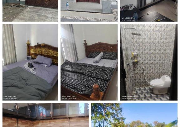 Tukad Mungga House | Suka yadnya private villa