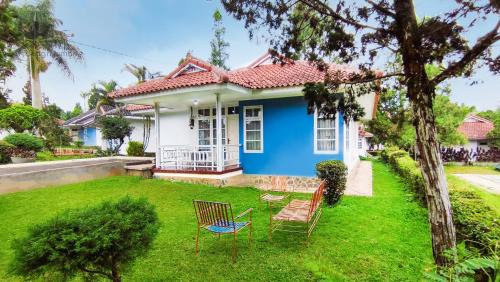 Cimacan Villa | Sukanagalih Resort by Ruang Nyaman